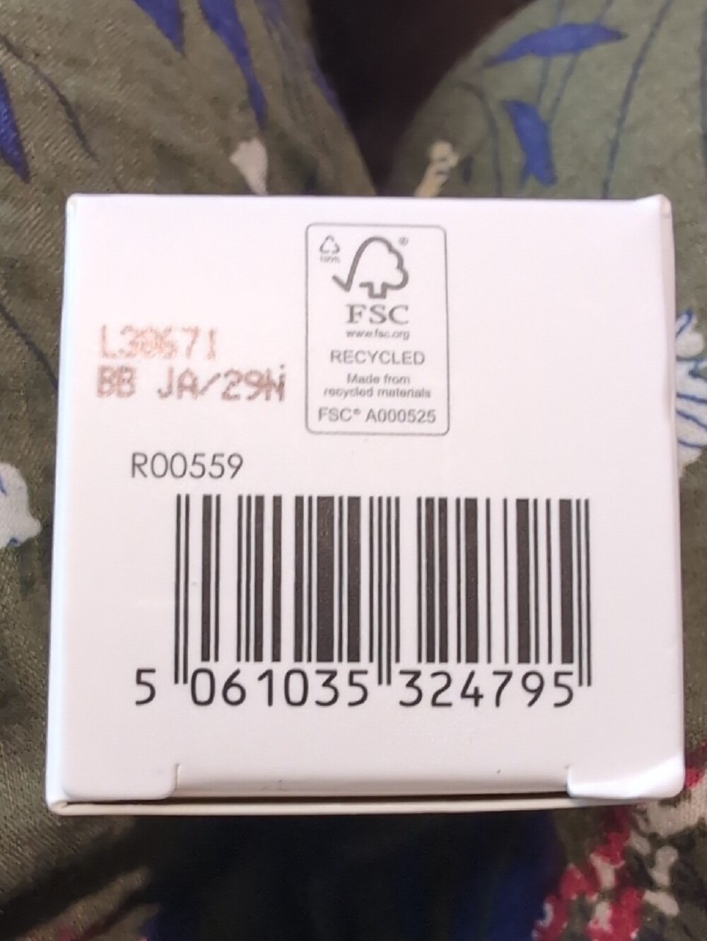 NIB Rodial Vit C Drops - 6% Vitamin C Complex - Picture 4 of 4